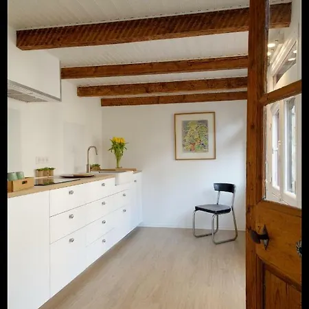 דירה Fenetres Sur Cour - Centre Historique - הונפלר
