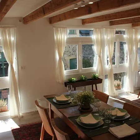 דירה Fenetres Sur Cour - Centre Historique - *