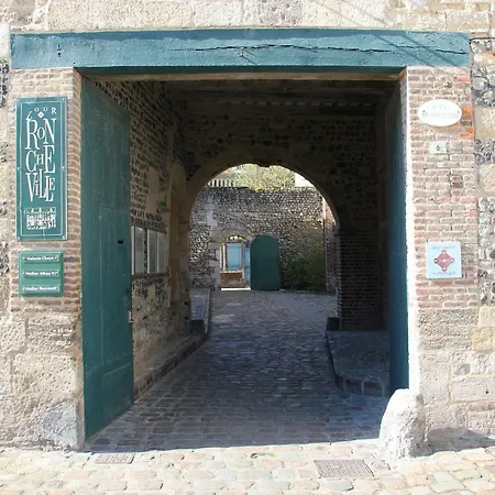 Fenetres Sur Cour - Centre Historique - *